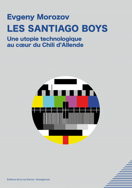 Les Santiago Boys