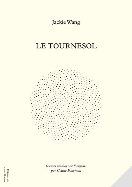 Le tournesol