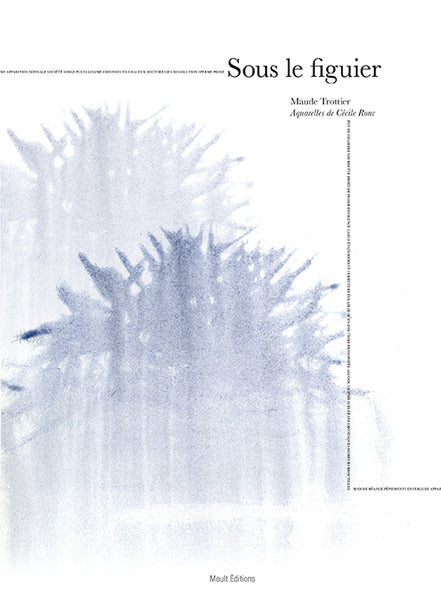 Sous le figuier de Maude Trottier
