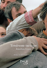 Jonathan Lamy - Tendresse tactique