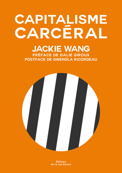 Capitalisme carcéral