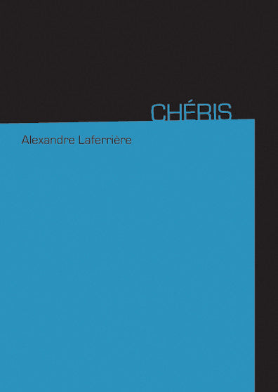Chéris - Alexandre Laferrière