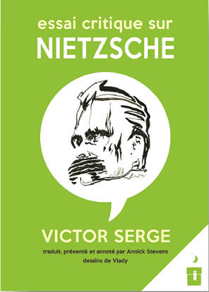 Essai critique sur Nietzsche