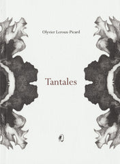 Tantales / Olyvier Leroux-Picard