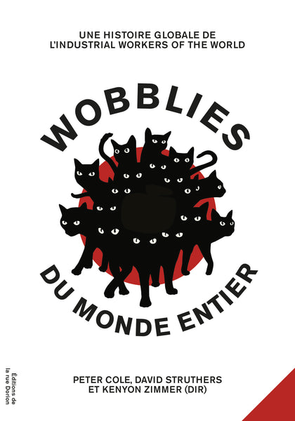 Wobblies du monde entier