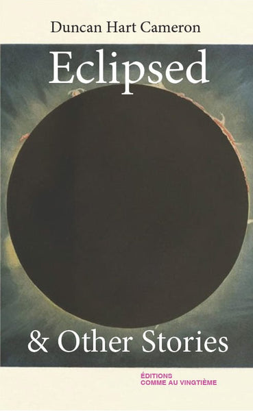 Eclipsed & Other Stories