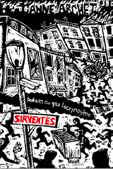 Sirventès de Anne Archet / illustrations Alex Fatta