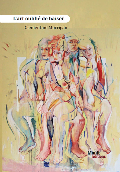 L'Art oublié de baiser - Clementine Morrigan