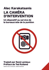 La caméra d'intervention