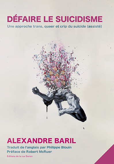 Défaire le suicidisme