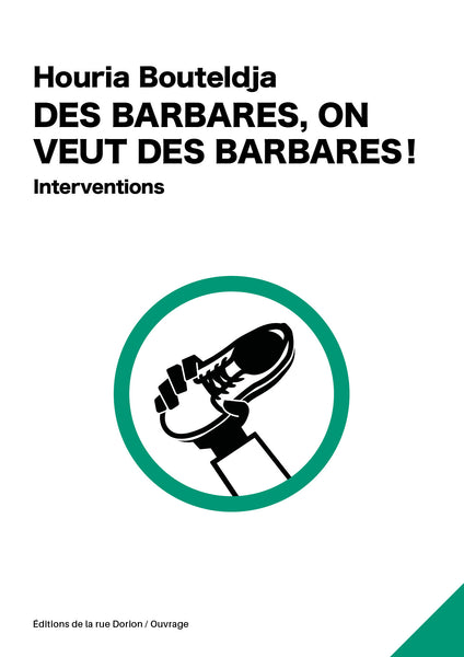 Des barbares, on veut des barbares !