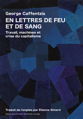 En lettres de feu et de sang