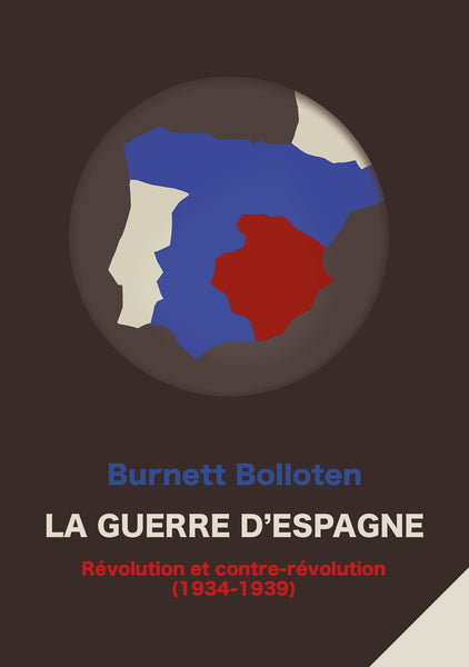 La guerre d’Espagne