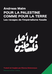 Pour la Palestine comme pour la Terre