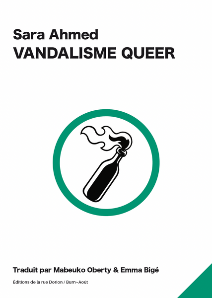 Vandalisme queer