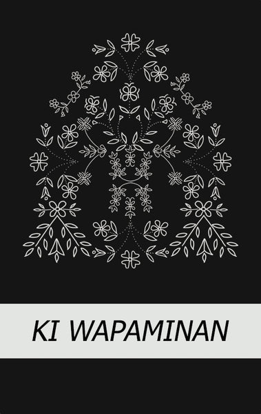 Ki wapaminan