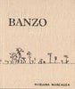 BANZO SOUNDS/BANZO LANDSCAPE by Mariana Marcassa
