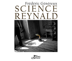 Frédéric Généreux - Science Reynald
