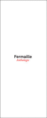 Fermaille (Collectif)