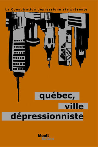 Québec, ville dépressionniste