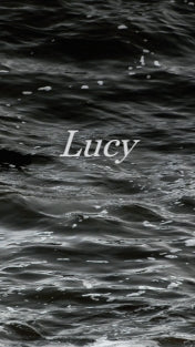 Lucy - Sonia Alice Martin