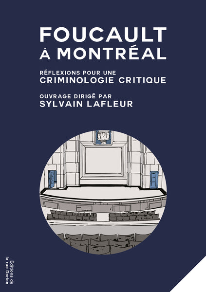 Foucault à Montréal